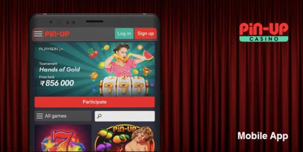 pin up casino game online